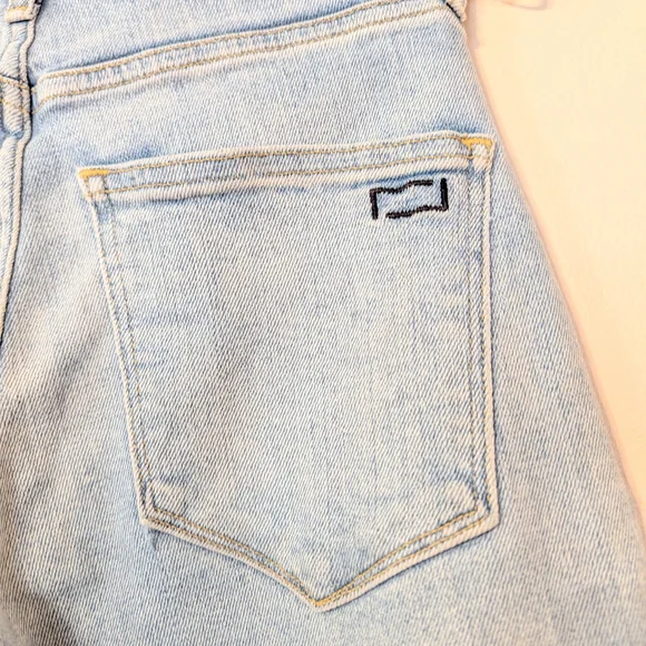 AYR the Must Jeans - Picture 5 of 5